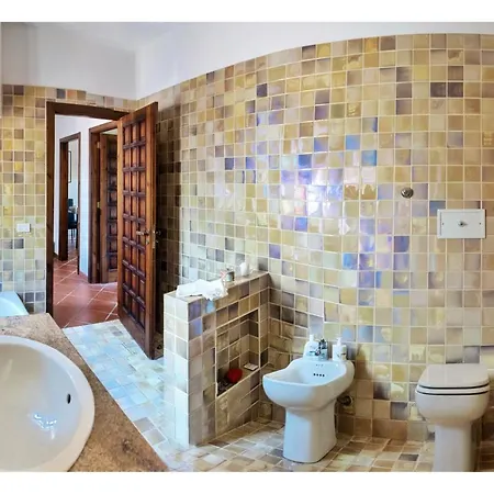 Le Verdi Dimore Lecce