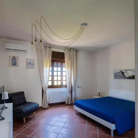 Frühstückspension Le Verdi Dimore Lecce