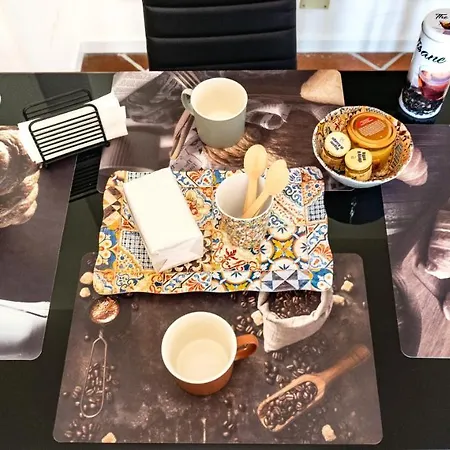 Frühstückspension Le Verdi Dimore 3*