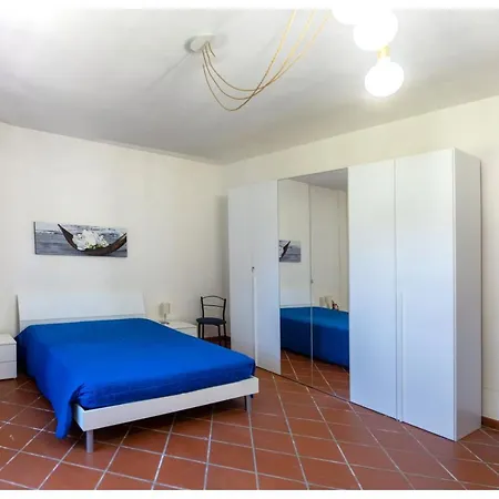 Frühstückspension Le Verdi Dimore Lecce