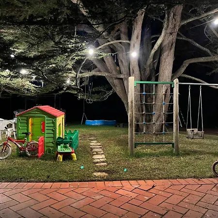 Le Verdi Dimore Frühstückspension Lecce