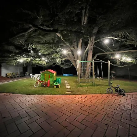 Le Verdi Dimore Lecce