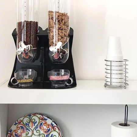 Le Verdi Dimore Frühstückspension 3*