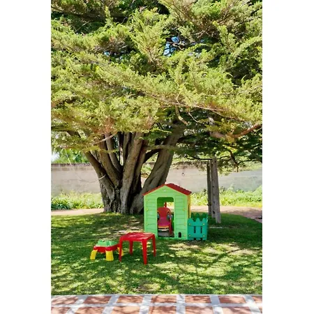Le Verdi Dimore 4* Λέτσε