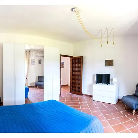 Bed & Breakfast Le Verdi Dimore