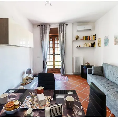 Le Verdi Dimore Couette-café 3*