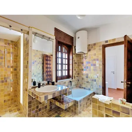 Bed & Breakfast Le Verdi Dimore Lecce