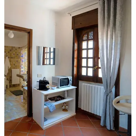 Bed & Breakfast Le Verdi Dimore