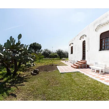 Le Verdi Dimore 3* Lecce