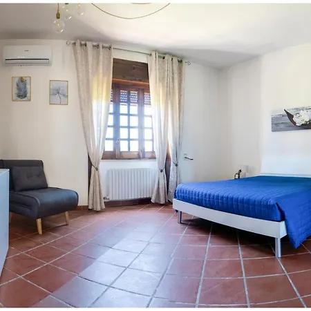 Bed & Breakfast Le Verdi Dimore