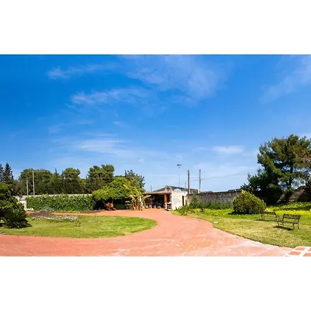 Le Verdi Dimore Bed & Breakfast Lecce