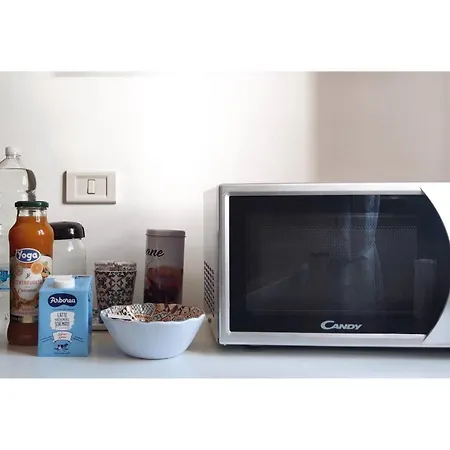 Couette-café Le Verdi Dimore 3*