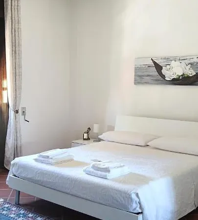 Le Verdi Dimore 4*