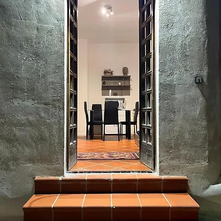 Bed & Breakfast Le Verdi Dimore 3*