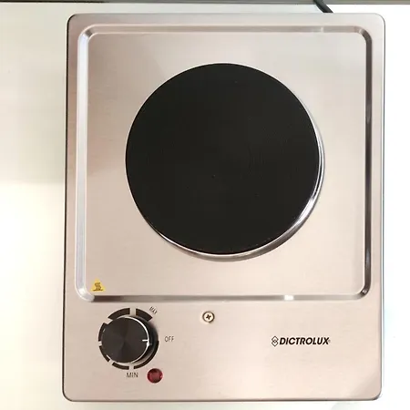 Bed & Breakfast Le Verdi Dimore Lecce