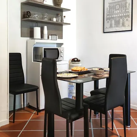 Bed & Breakfast Le Verdi Dimore Lecce