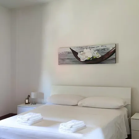 Le Verdi Dimore Bed & Breakfast 3*