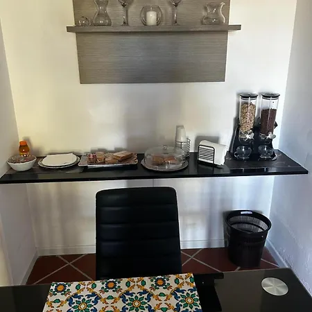 Bed & Breakfast Le Verdi Dimore