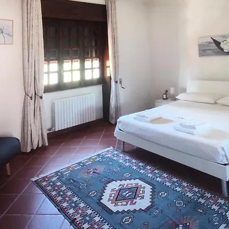 Le Verdi Dimore 3* Lecce