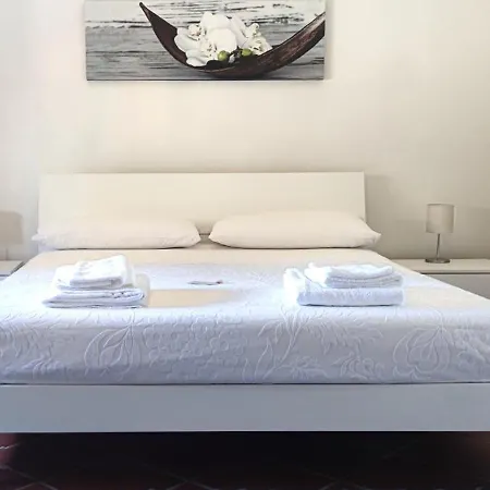 Couette-café Le Verdi Dimore 3*