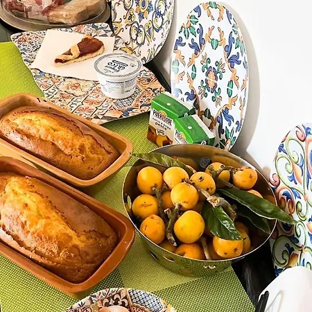 Bed and Breakfast Le Verdi Dimore 4*