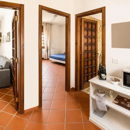Le Verdi Dimore 4* レッチェ