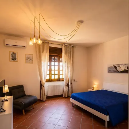 Le Verdi Dimore Bed and Breakfast