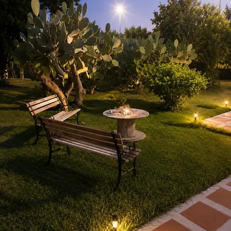 Le Verdi Dimore 4*