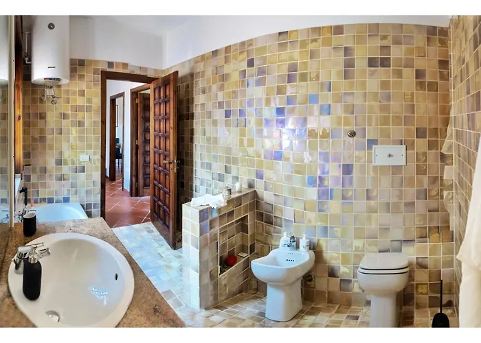 Le Verdi Dimore レッチェ