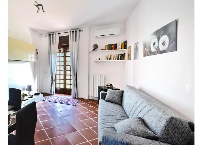 ベッド・アンド・ブレックファスト Le Verdi Dimore レッチェ