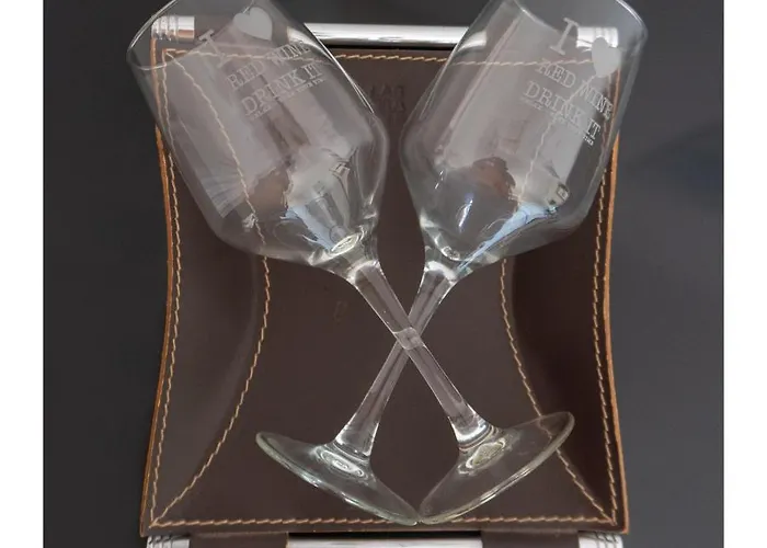 ベッド・アンド・ブレックファスト Le Verdi Dimore