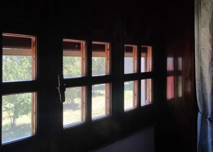 ベッド・アンド・ブレックファスト Le Verdi Dimore