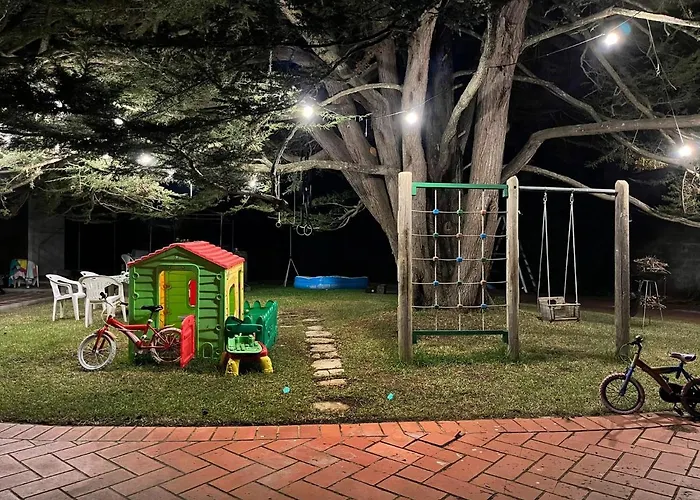 Le Verdi Dimore ベッド・アンド・ブレックファスト レッチェ