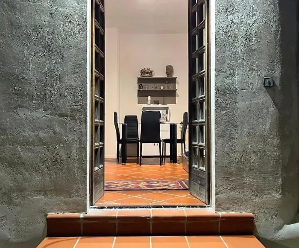 ベッド・アンド・ブレックファスト Le Verdi Dimore 4*