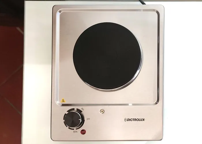 B&B Le Verdi Dimore 레체