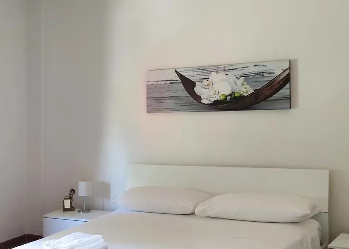 Le Verdi Dimore ベッド・アンド・ブレックファスト 4*